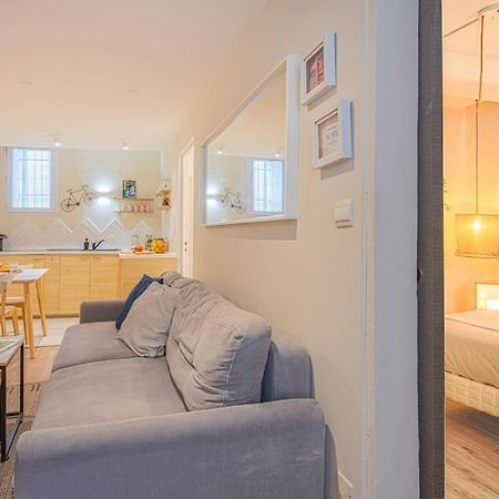 Appartement Au pied de Notre Dame de la Garde à Marseille Extérieur photo