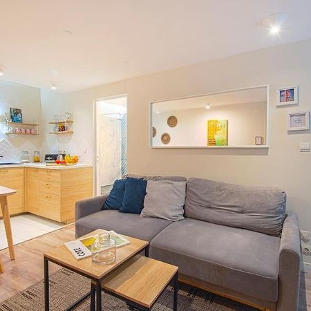 Appartement Au pied de Notre Dame de la Garde à Marseille Extérieur photo